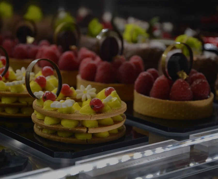 Master Martini @Sigep2019