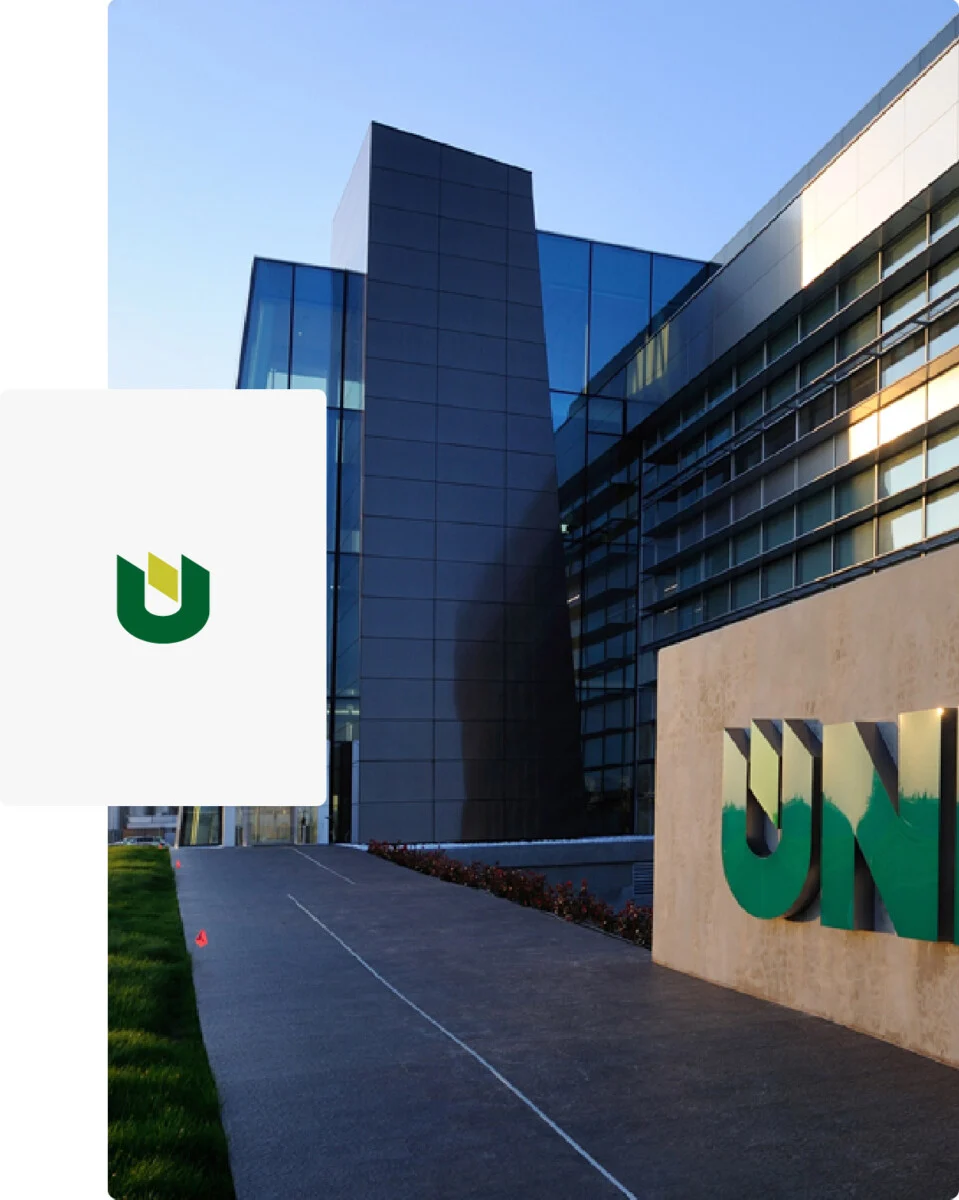 ingresso sede unigrà