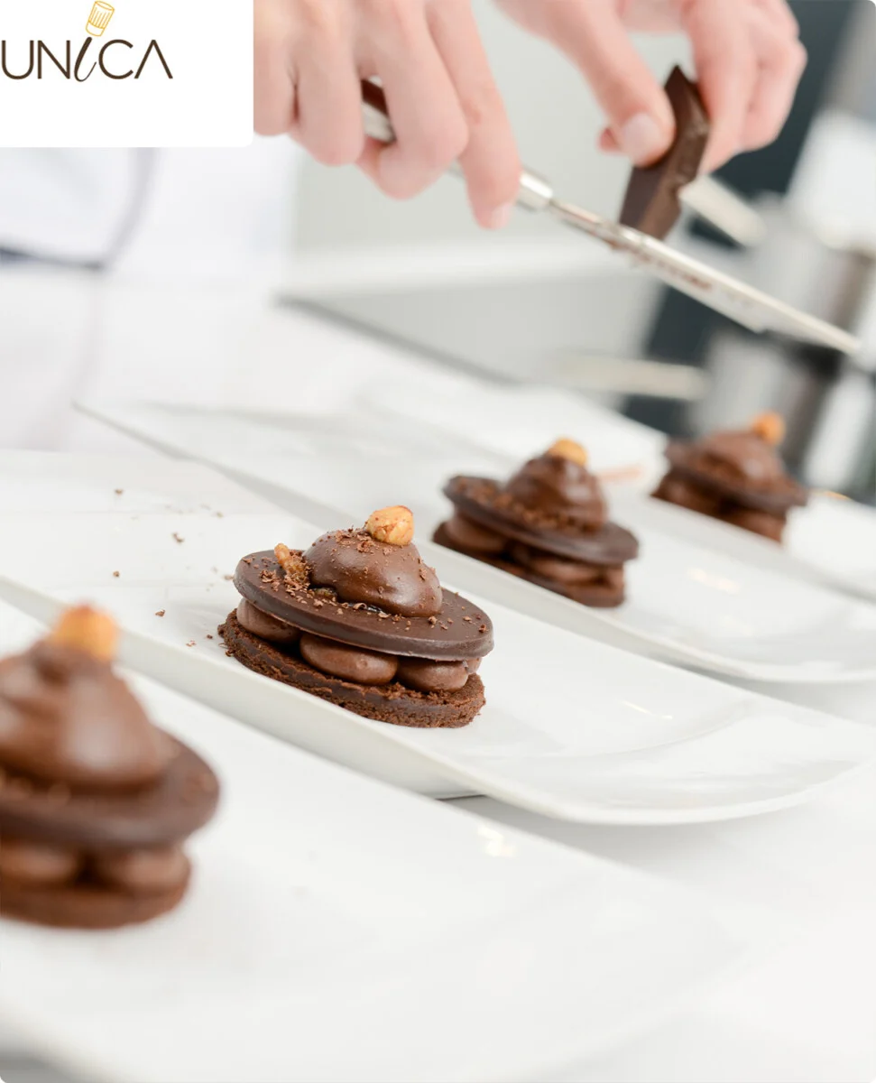 banner unica monoporzioni al cioccolato