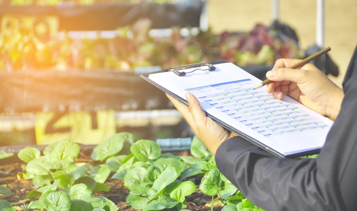controllo qualità processi
