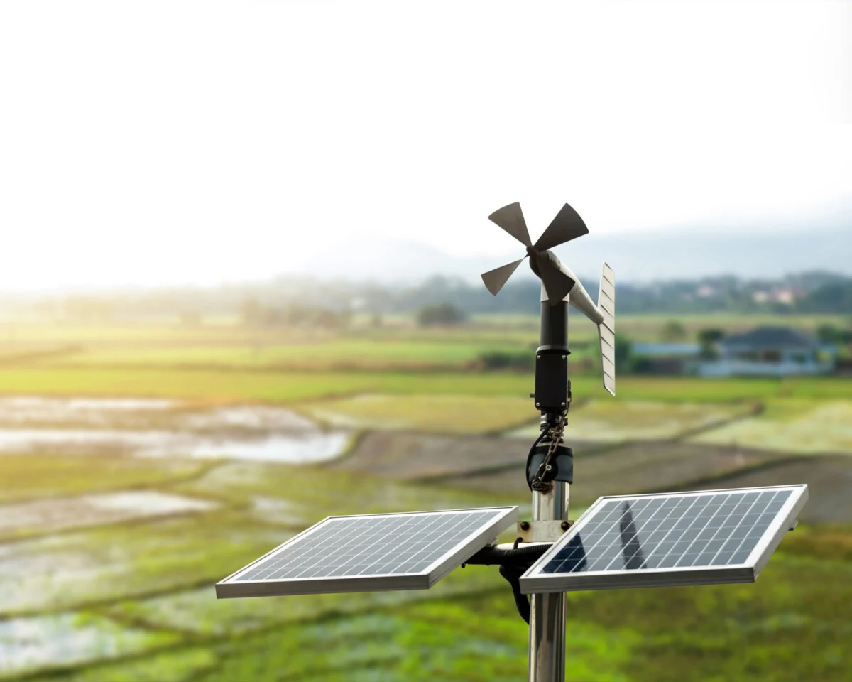 pannello fotovoltaico