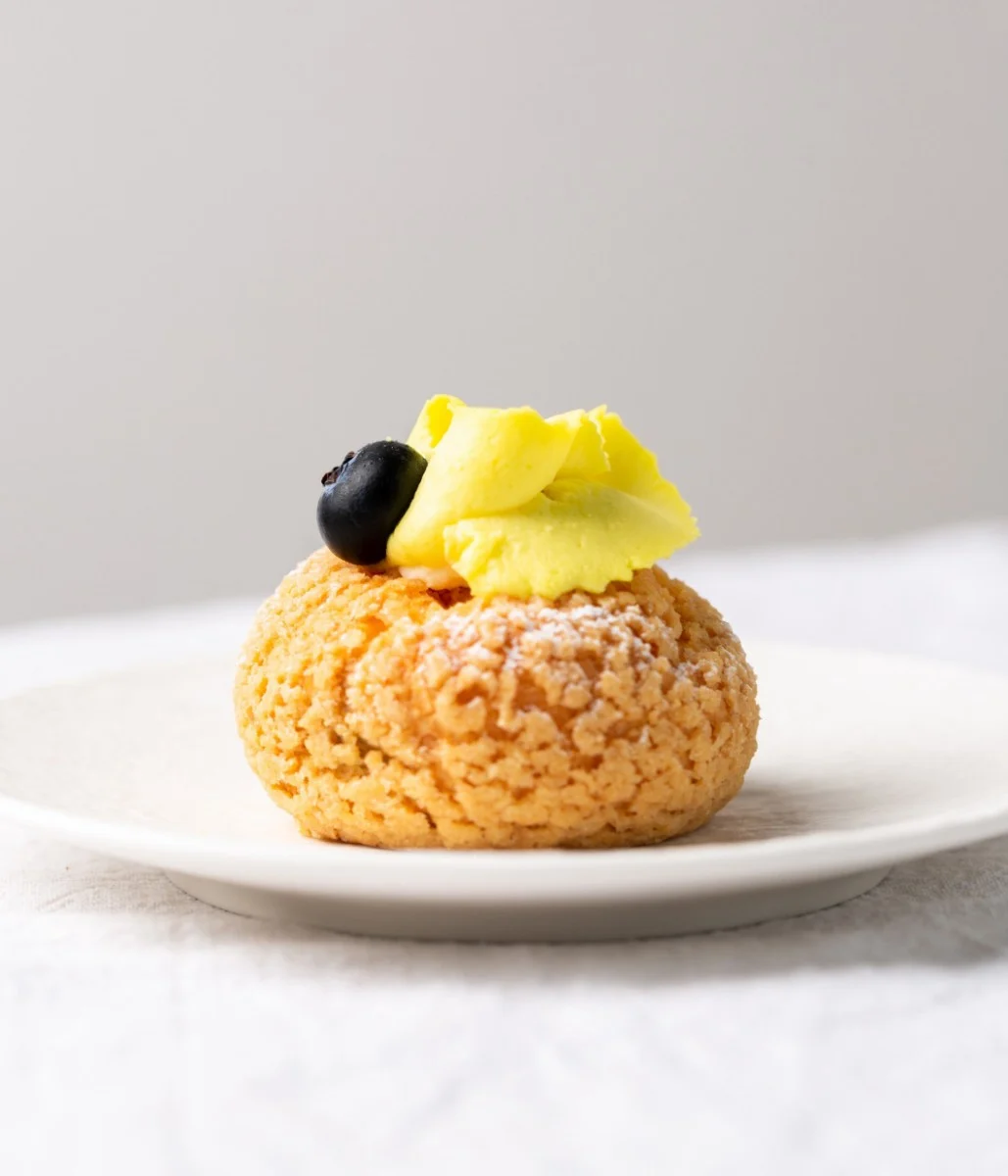 monoporzione pasticceria