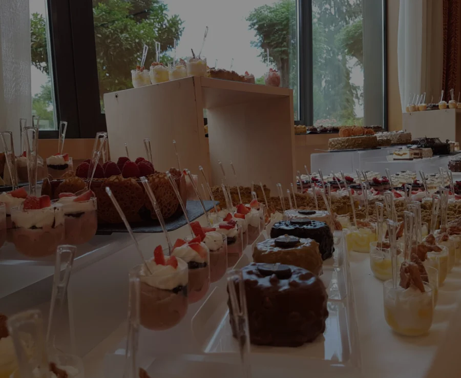 Convention Master Martini