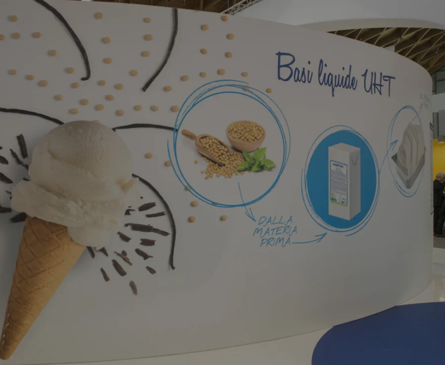 Martini Linea Gelato @ Sigep2018