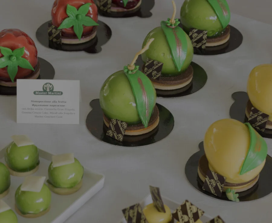 Forum Master Martini | Zao Unigrà