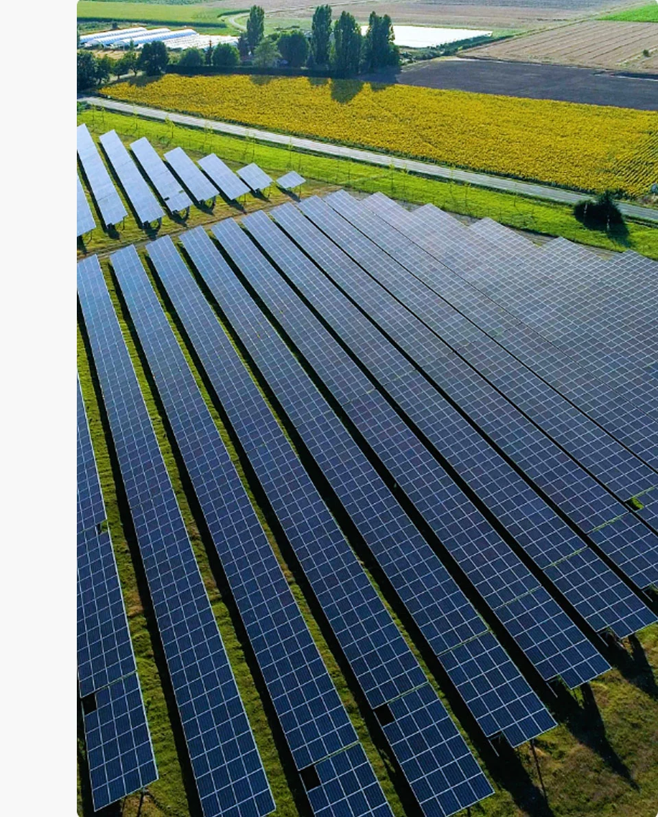 pannelli fotovoltaici