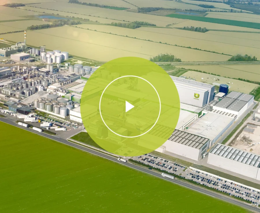 Unigrà – I processi produttivi