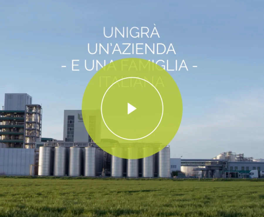 Unigrà – La Storia