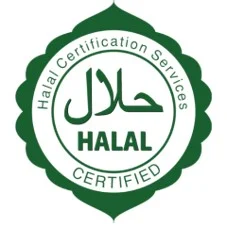 logo certificato halal