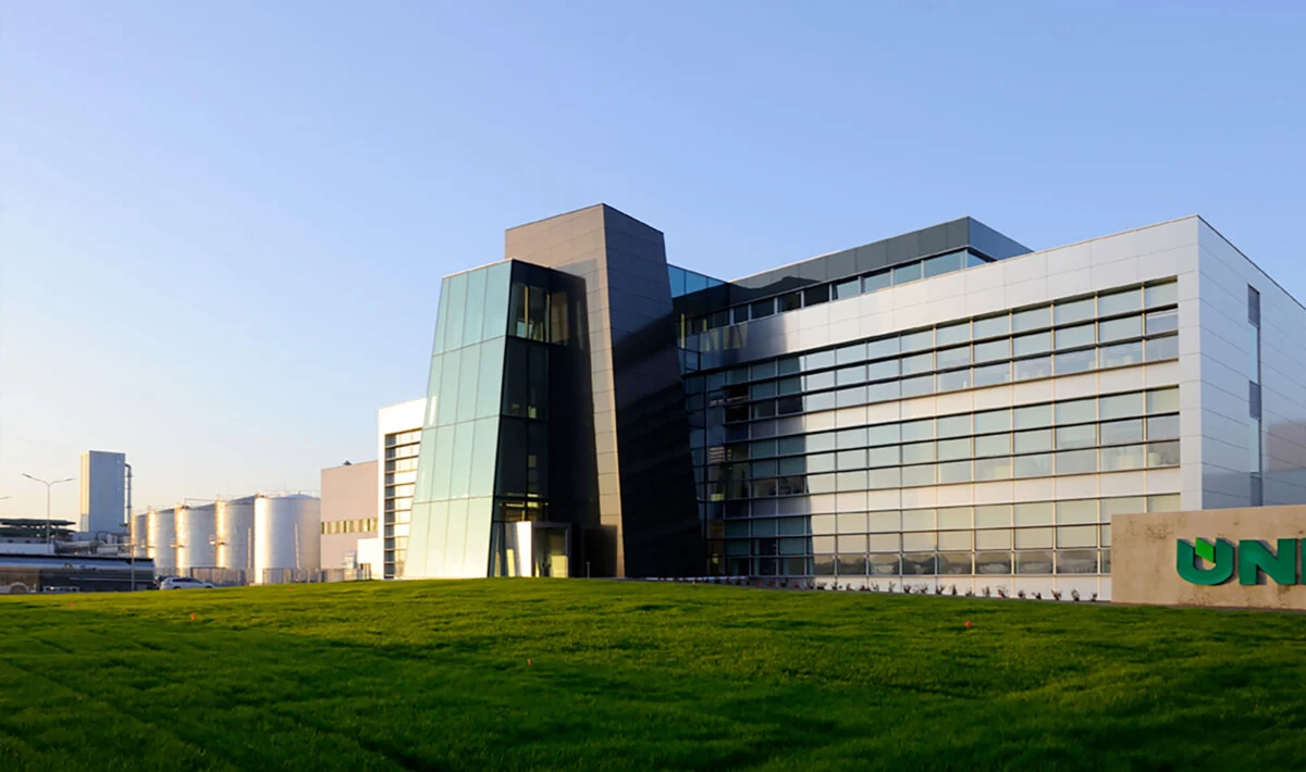 quartier generale Unigrà