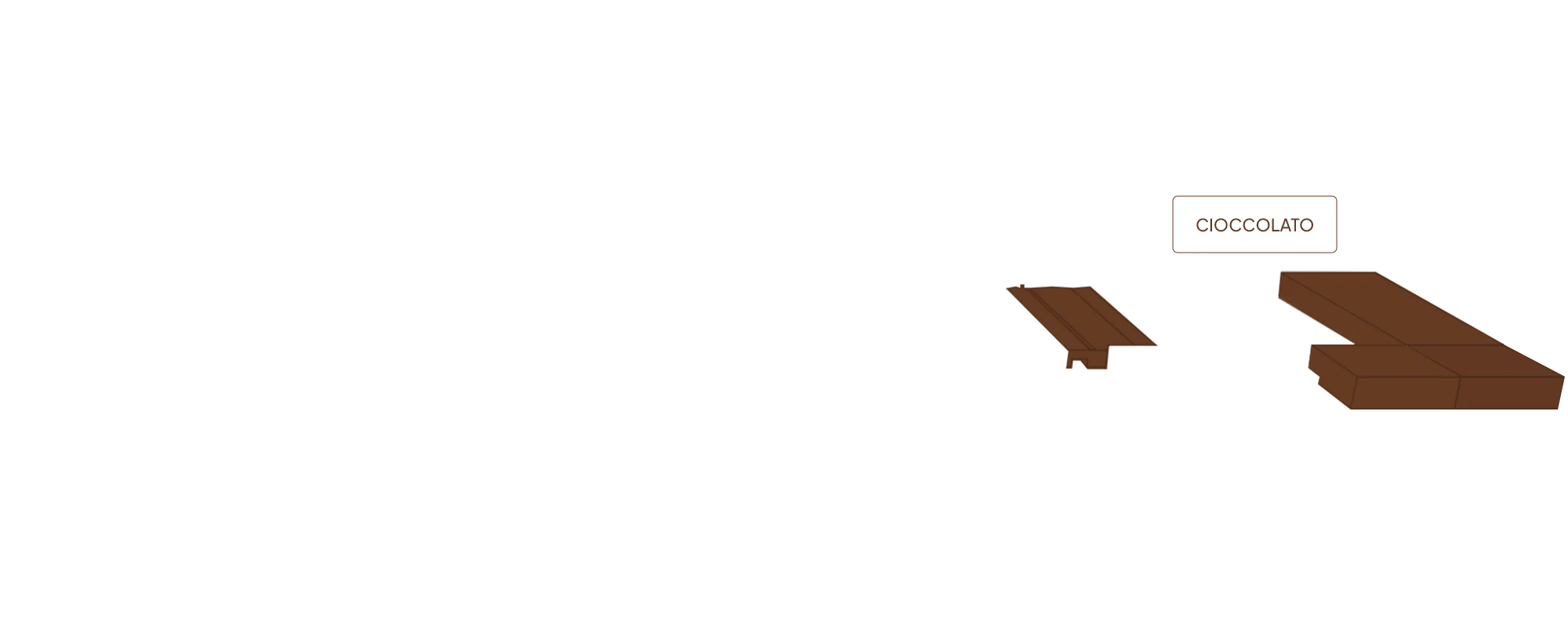 stabilimento cioccolato